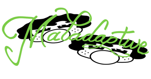 Maladaptive